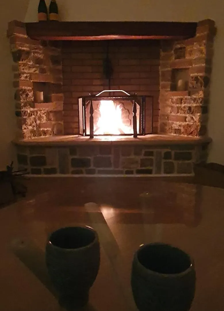 Holiday home Casa Giacomo - Wunderschoenes Landhaus Am Gardasee-Tremosine Pieve  Italy