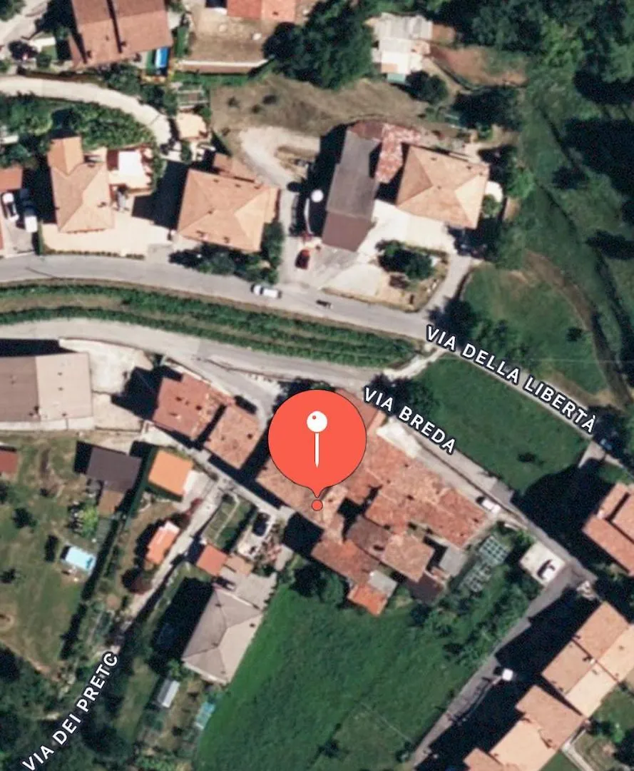 Casa Giacomo - Wunderschoenes Landhaus Am Gardasee-Tremosine Pieve  Holiday home Pieve (Lombardy)