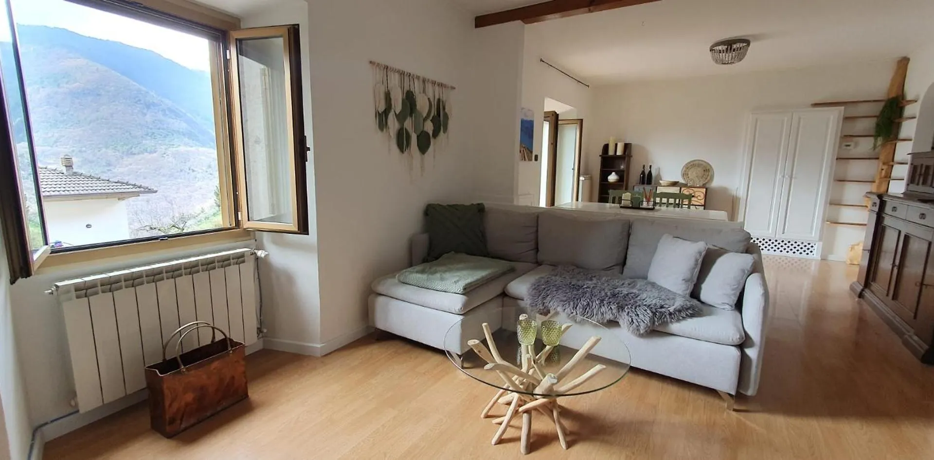 Holiday home Casa Giacomo - Wunderschoenes Landhaus Am Gardasee-Tremosine Pieve
