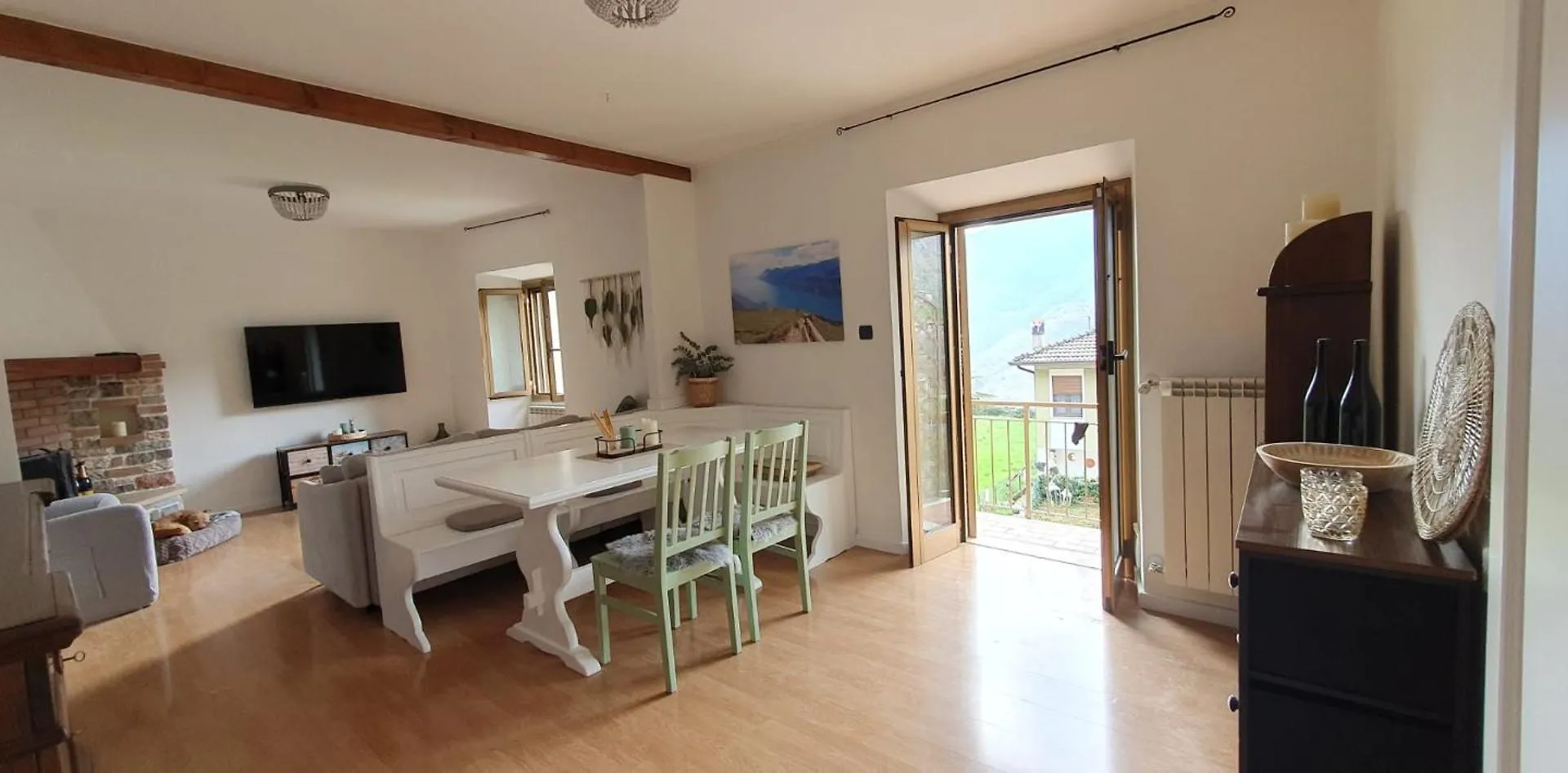 Casa Giacomo - Wunderschoenes Landhaus Am Gardasee-Tremosine Pieve  0*, Pieve (Lombardy)