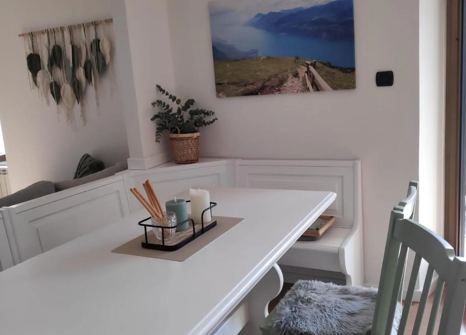 Casa Giacomo - Wunderschoenes Landhaus Am Gardasee-Tremosine Pieve  0*, Pieve (Lombardy) Italy