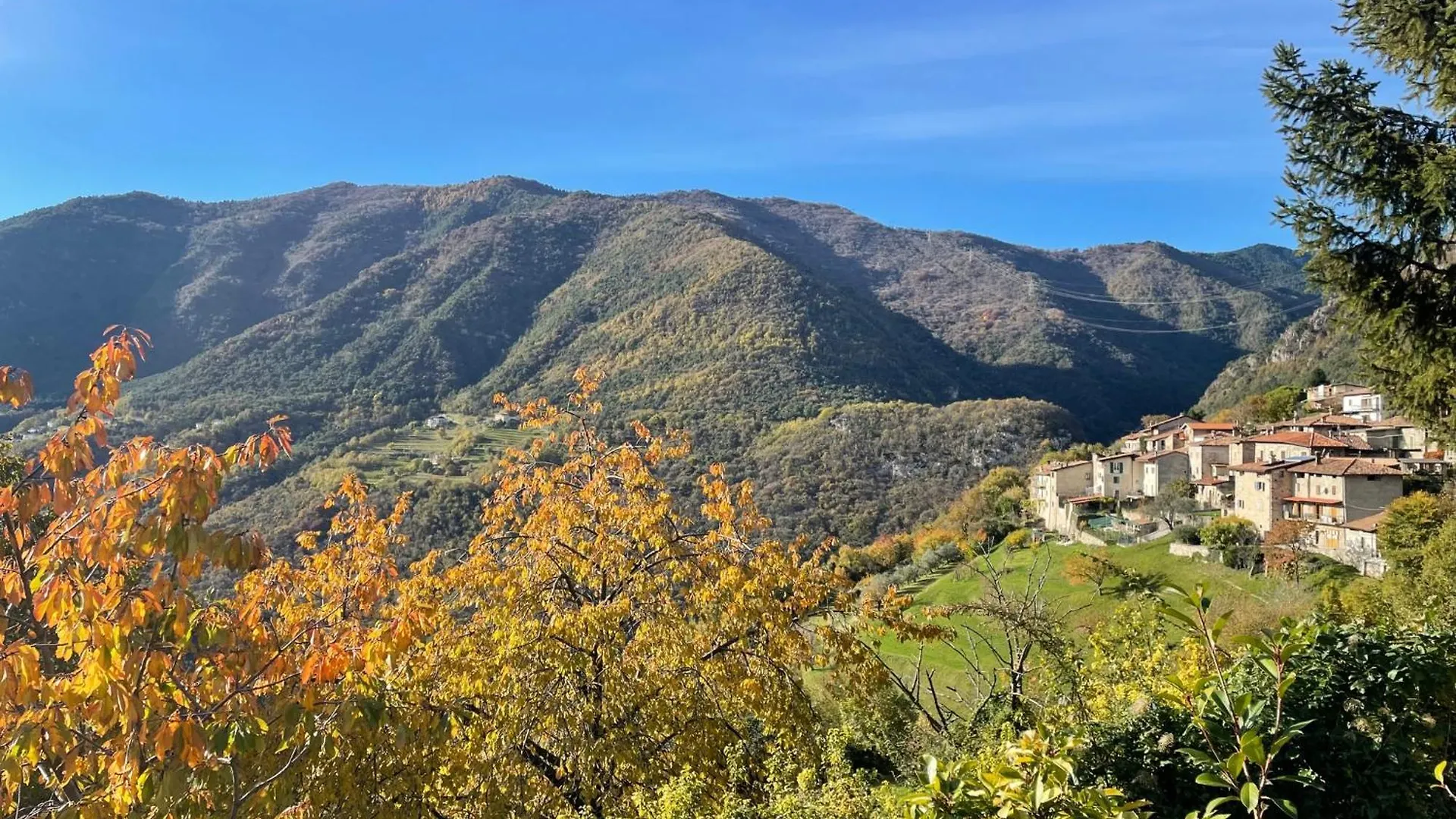 Holiday home Casa Giacomo - Wunderschoenes Landhaus Am Gardasee-Tremosine Pieve