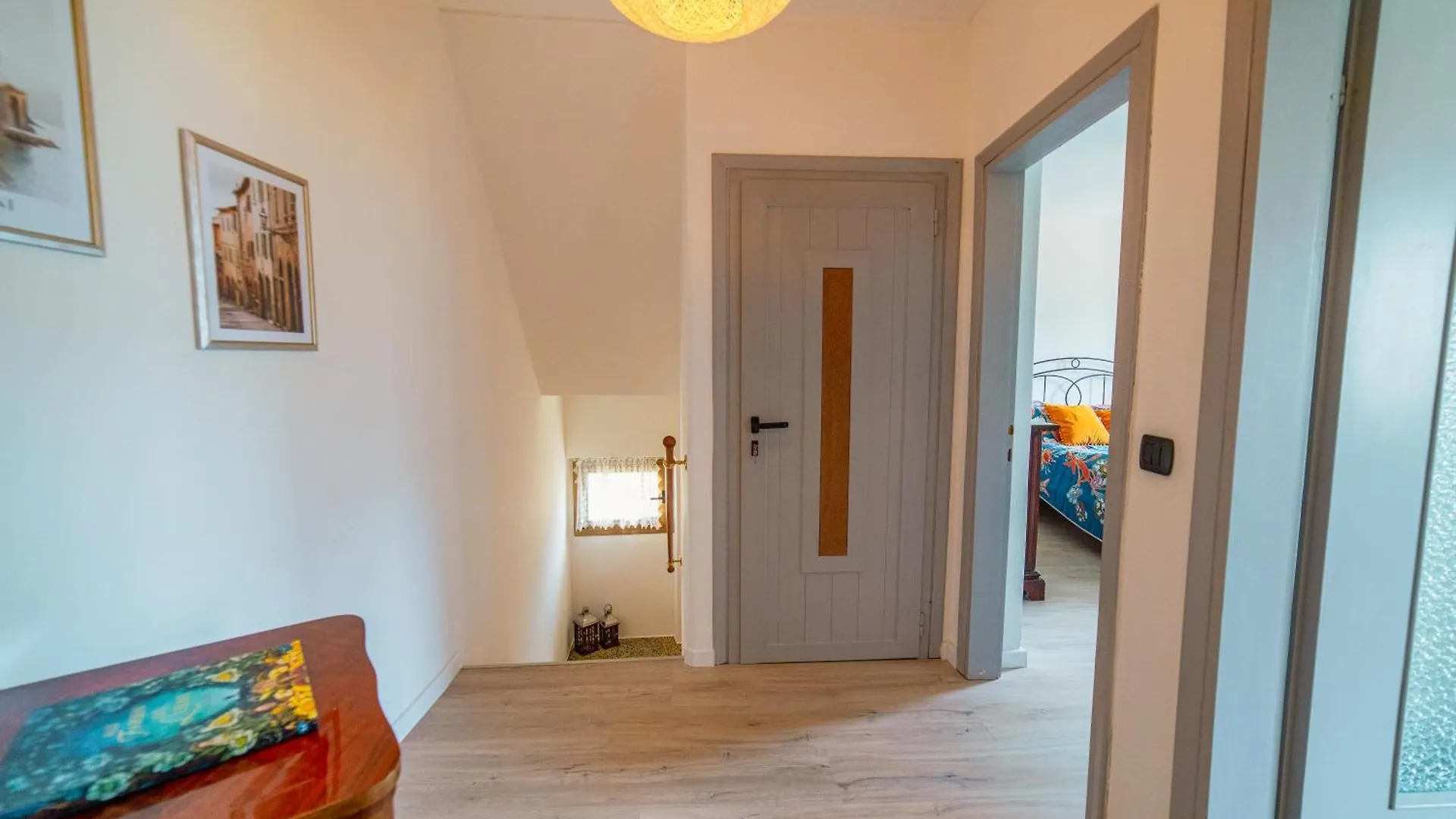 Holiday home Casa Giacomo - Wunderschoenes Landhaus Am Gardasee-Tremosine Pieve