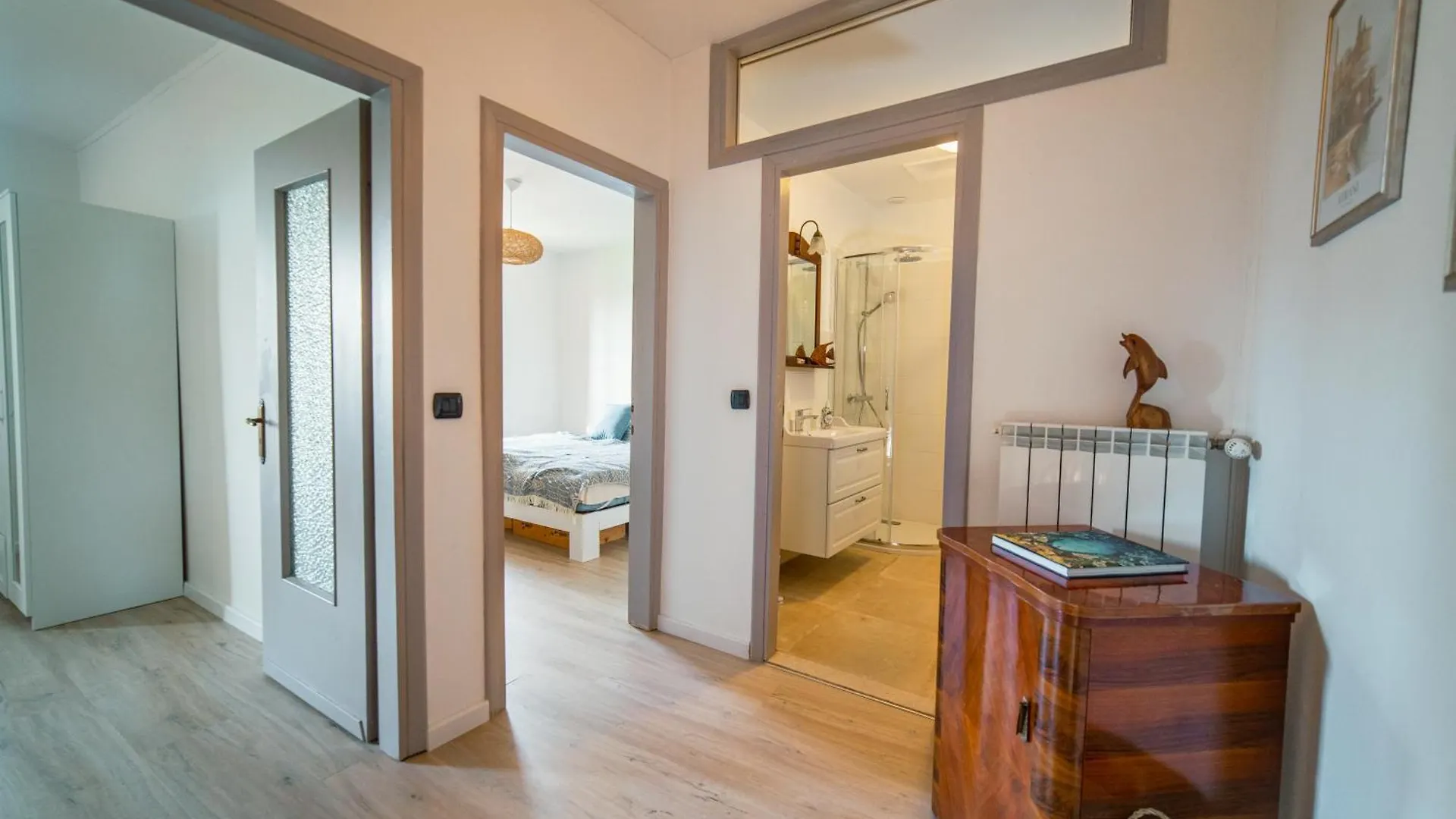Casa Giacomo - Wunderschoenes Landhaus Am Gardasee-Tremosine Pieve