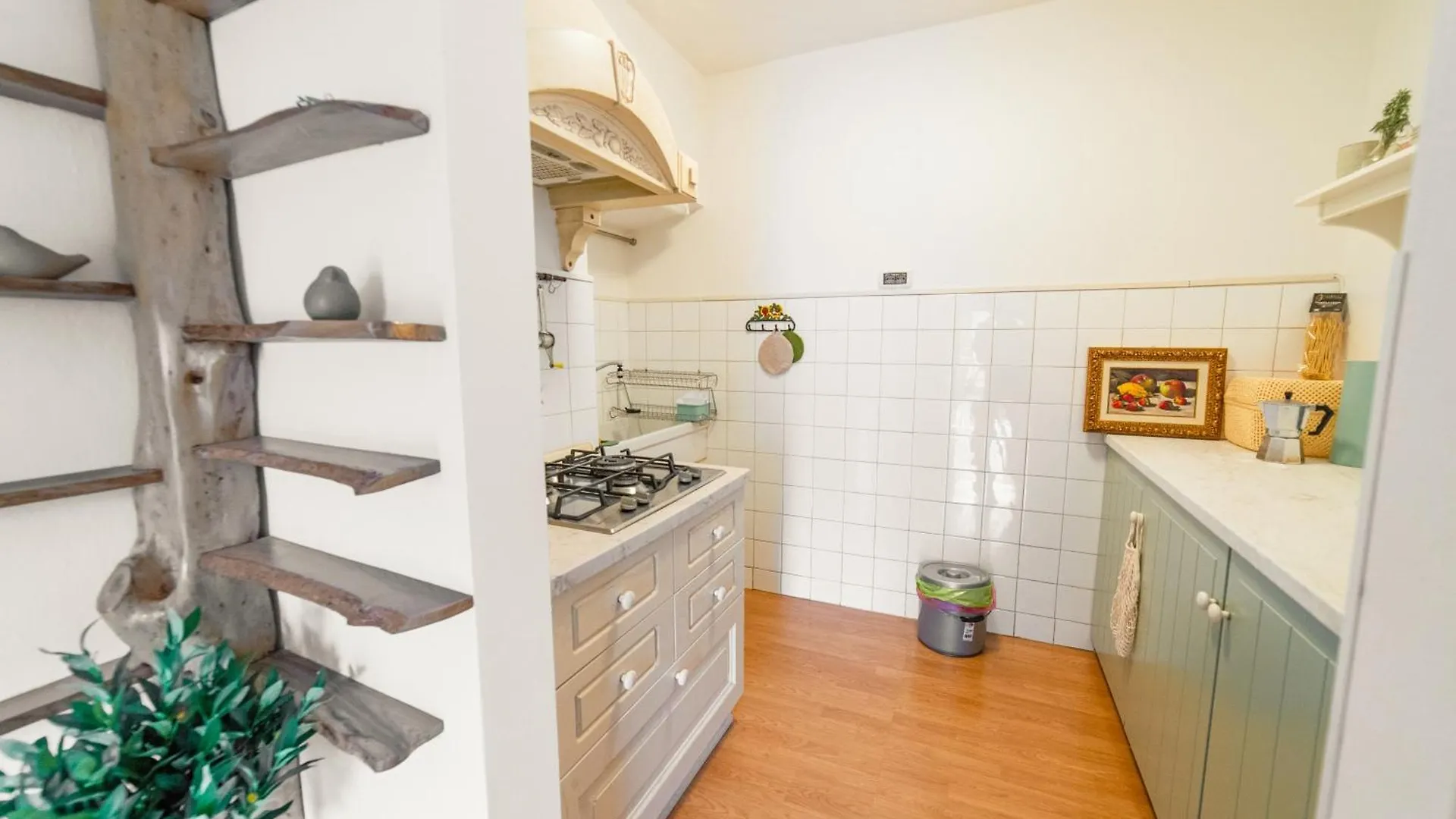 Casa Giacomo - Wunderschoenes Landhaus Am Gardasee-Tremosine Pieve  Holiday home