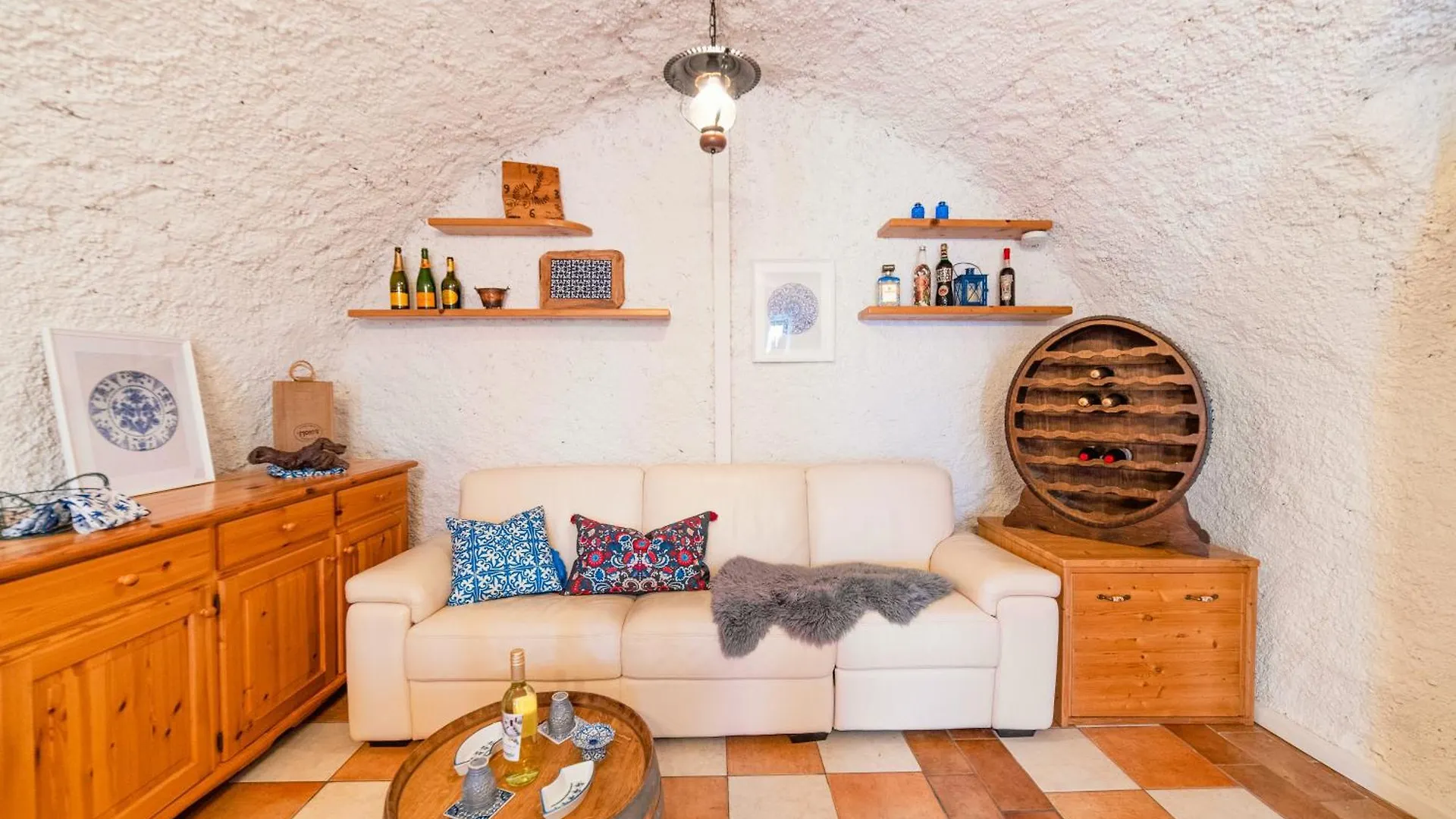 Casa Giacomo - Wunderschoenes Landhaus Am Gardasee-Tremosine Pieve