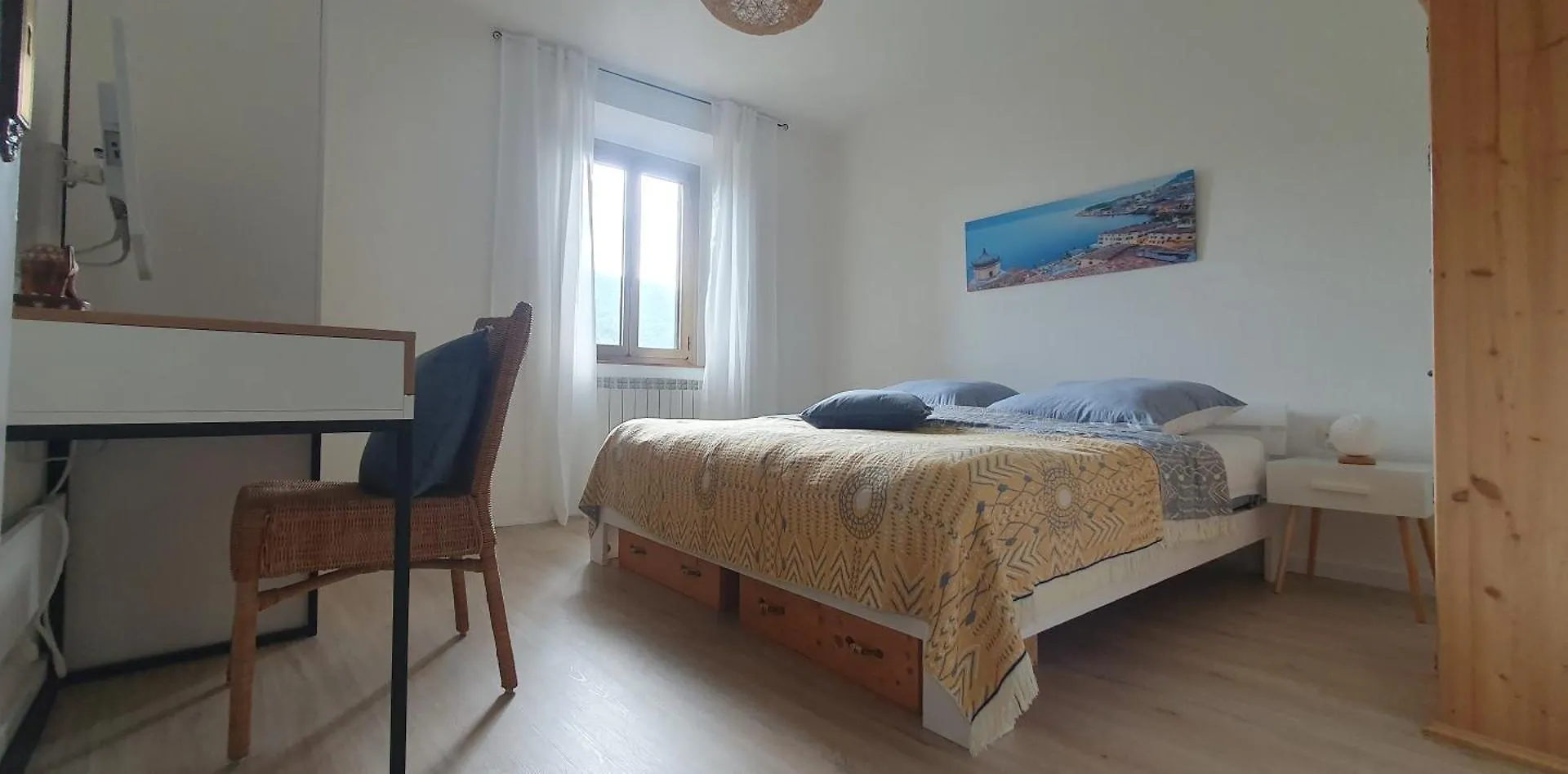 Casa Giacomo - Wunderschoenes Landhaus Am Gardasee-Tremosine Pieve  Pieve (Lombardy)