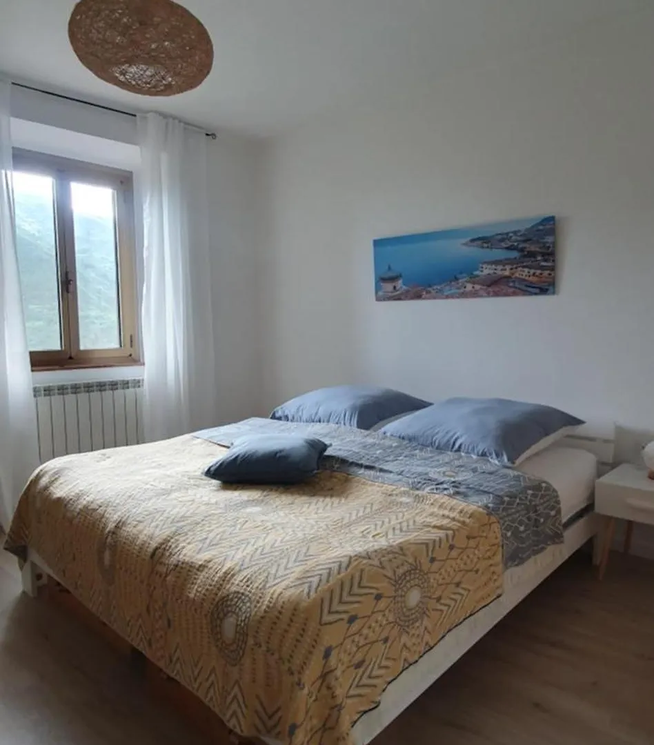 Casa Giacomo - Wunderschoenes Landhaus Am Gardasee-Tremosine Pieve  0*, Pieve (Lombardy) Italy