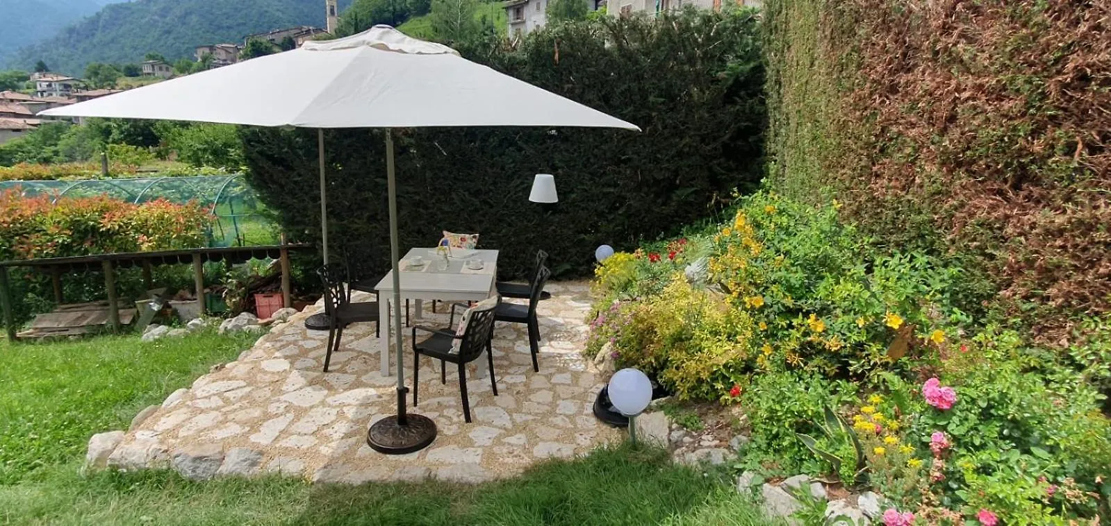 Holiday home Casa Giacomo - Wunderschoenes Landhaus Am Gardasee-Tremosine Pieve