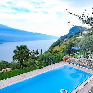 Casa Elka 8 Pieve (Lombardy)