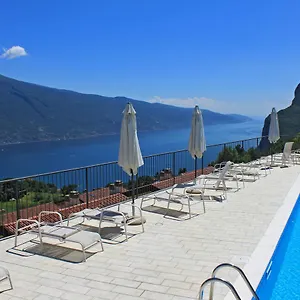 La Quiete 58 Maisonette View By Gardadomusmea Apartament